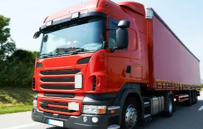 Bursa Pamukova Ambar Kargo