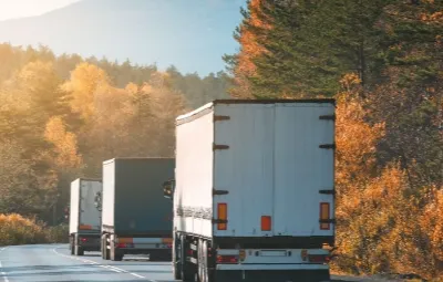 Bursa ile Pamukova Arası Klima Taşıma