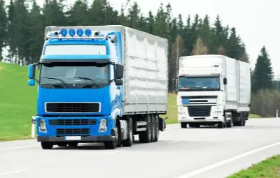 Bursa ile Pamukova Arası Eşya Taşıma